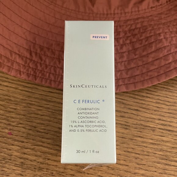Other - Skinceuticals C E Ferulic 30ml 🍊✨